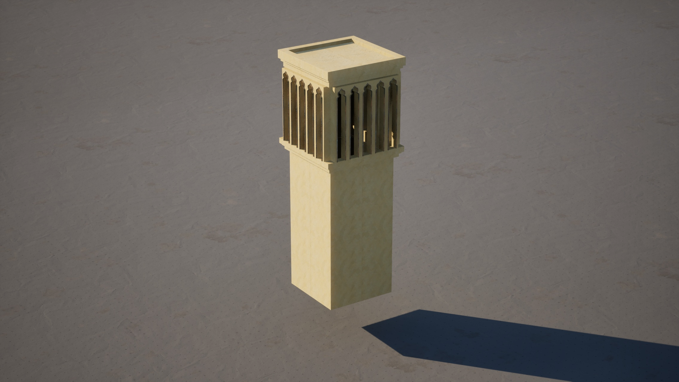 Windcatcher 01